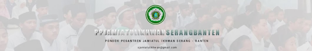 PONDOK PESANTREN JAMIATUL IKHWAN