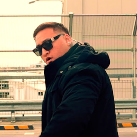 influencer profile picture