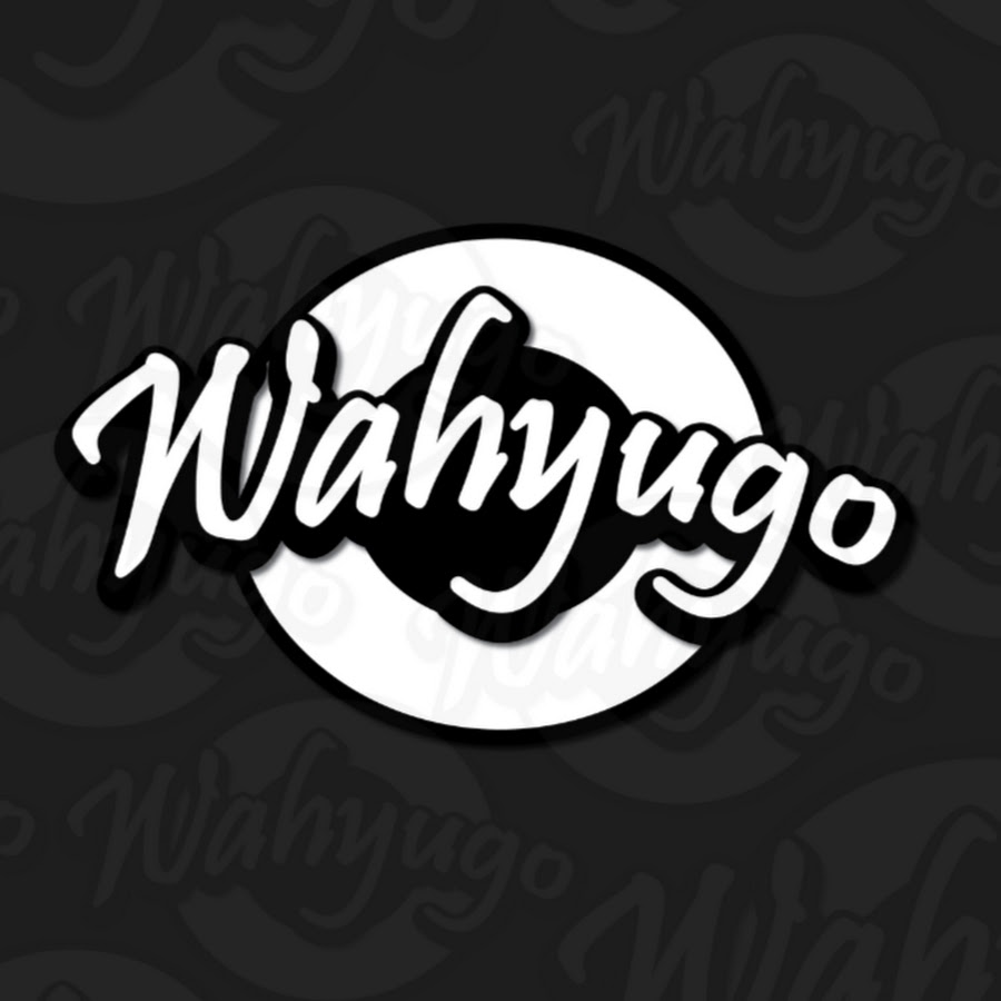 WahyuGO @wahyugooo