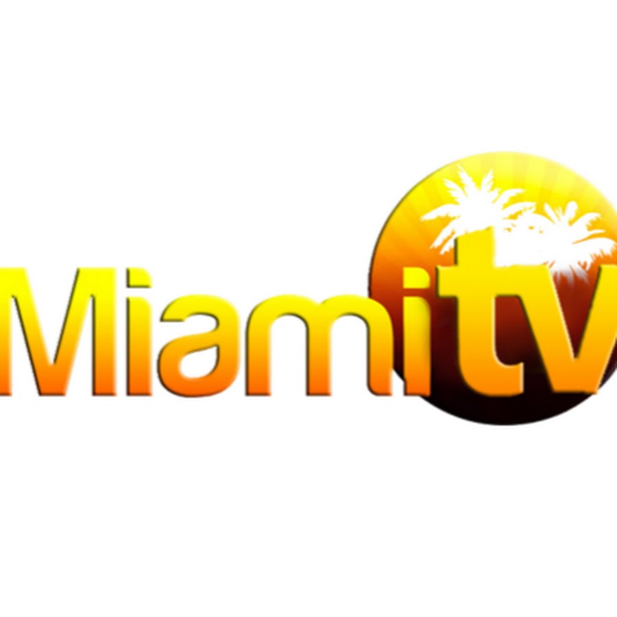 Tv com. Miami TV. Логотип Miami TV. Миами канал. Miami TV Live.