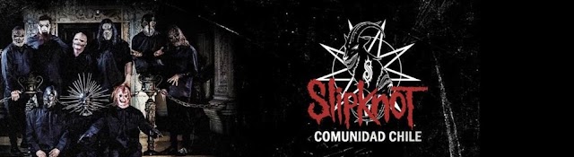 Community Slipknot Chile