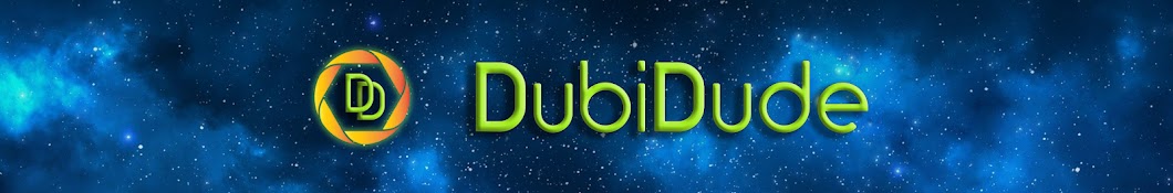 DubiDude Banner