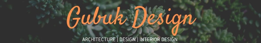 Gubuk design