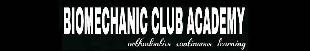 BIOMECHANIC CLUB