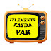 İZLEMEKTE FAYDA VAR