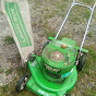 Gregs mowers and more
