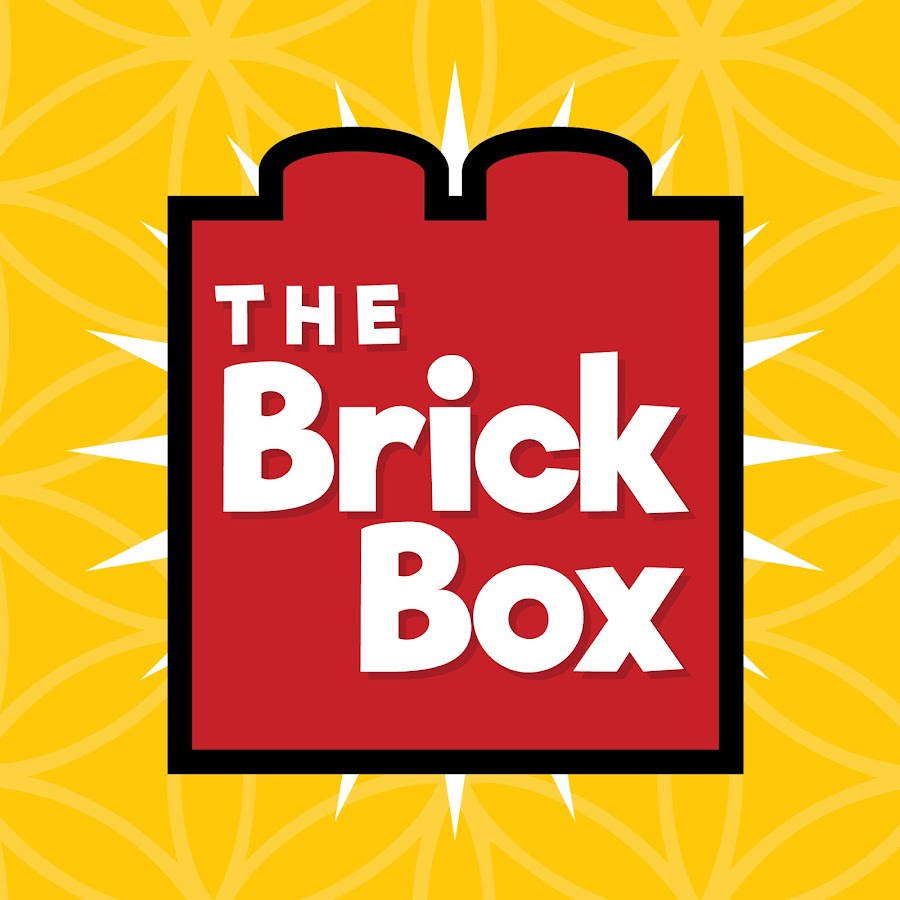 Brickbox tv cheap