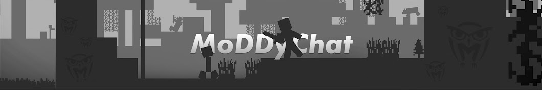 MoDDyChat Banner