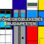 Tömegközlekedés Budapesten