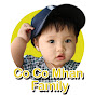 Co Co Mhan Family