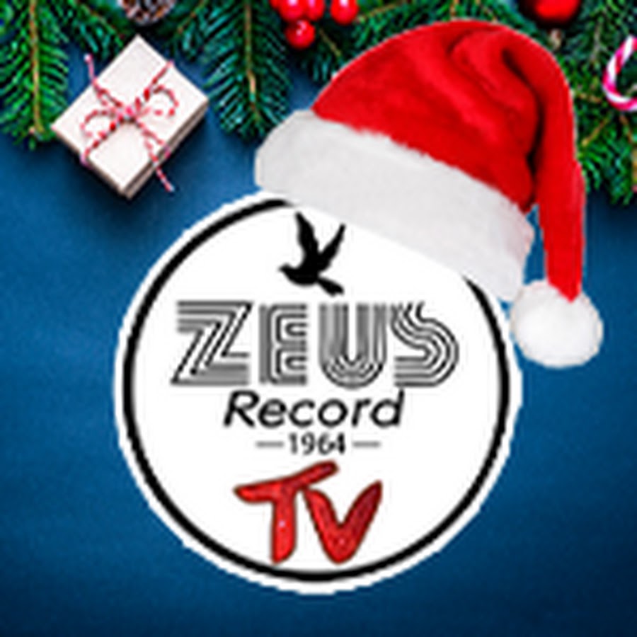 Zeus Record ZEUSTV @zeusrecord1964