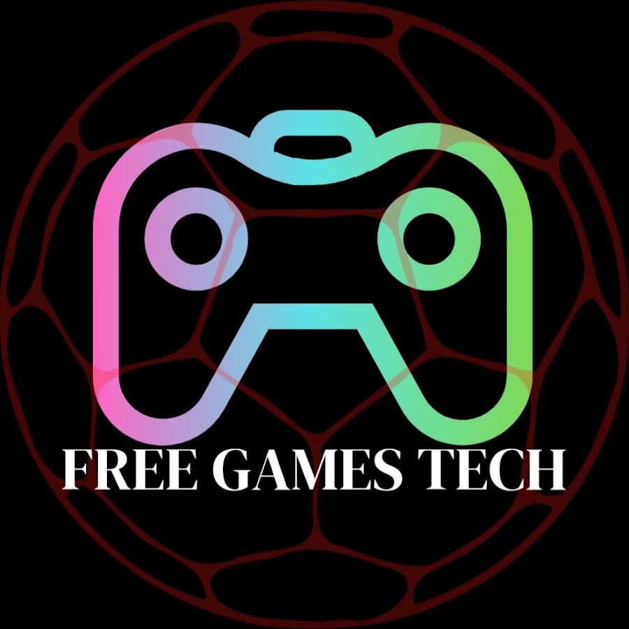 Free Games Tech 