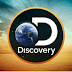 logo Discovery  документальный channel