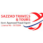 Sazzad Travel & Tours Vlog