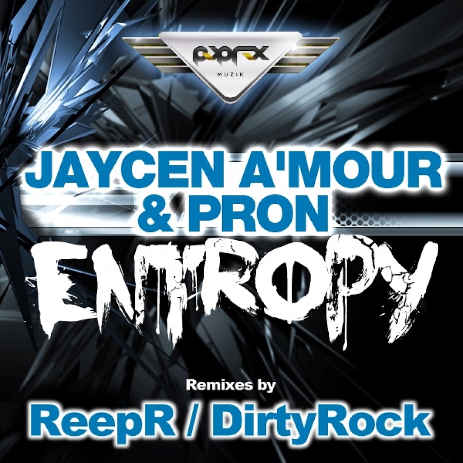 Entropy remix