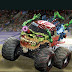 The Monster Truck Nerd 