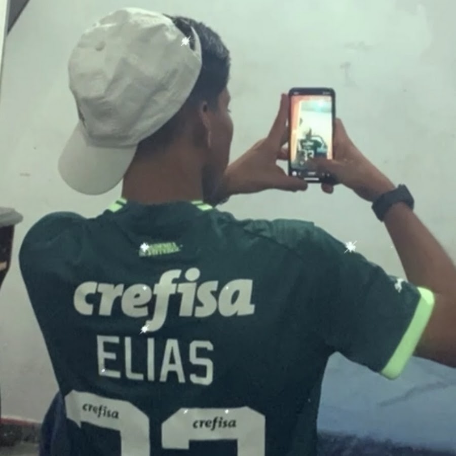 Elias Sena