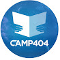 Camp404 Academy