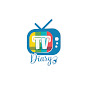 TV DIARY