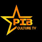 PIB CULTURES TV 