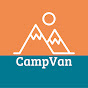 CampVan