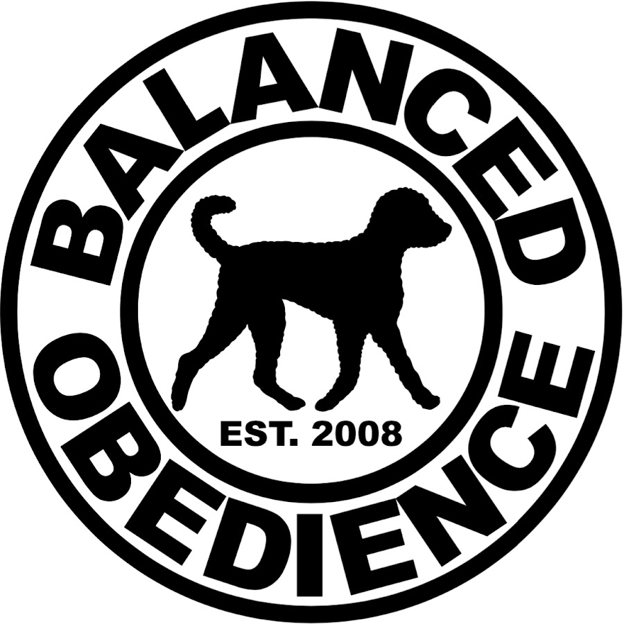 Balanced obedience sale