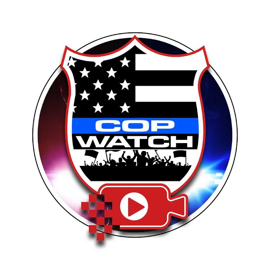 Police 2024 watch logo