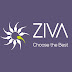 logo Ziva Fertility English