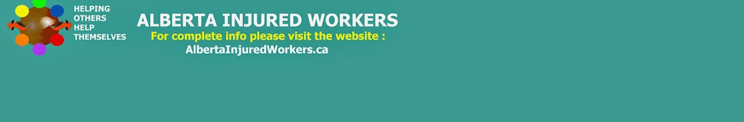 Alberta Injured Workers