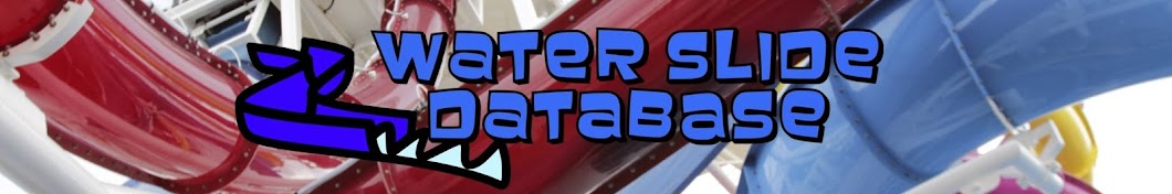 Water Slide Database