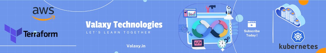 Valaxy Technologies