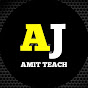 AMIT TEACH 