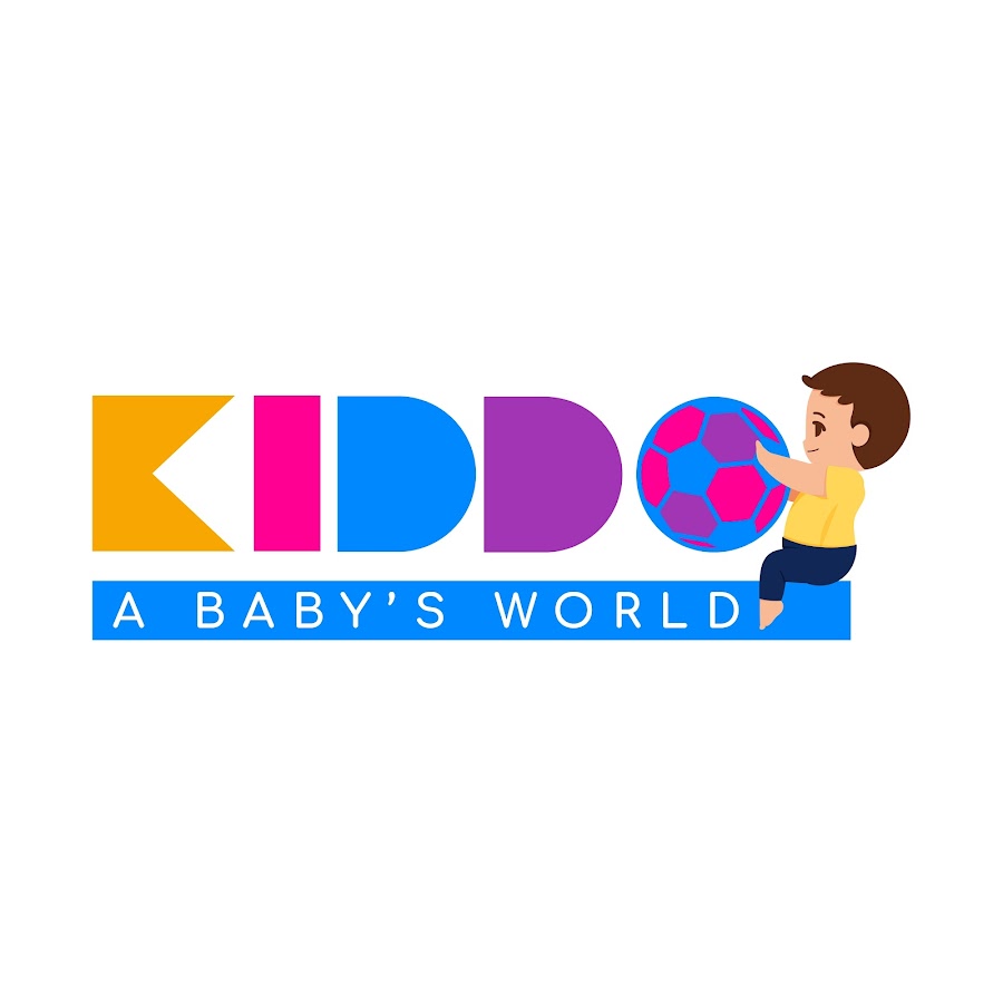 KIDDO A Baby's World 