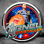 Arnel D installer