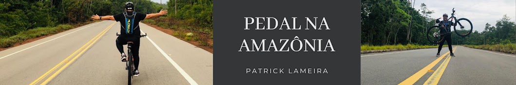 PEDAL NA AMAZÔNIA