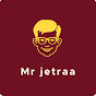 Mr jetraa