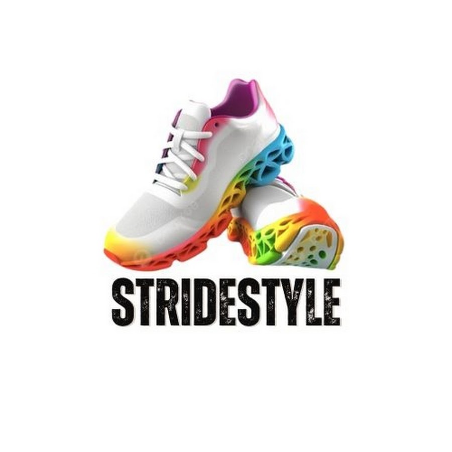 StrideStyle @stridestyle6619