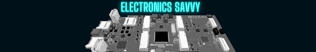 Electronics Savvy