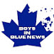 Boys in Blue News [ Maple Leafs Fan Channel ]