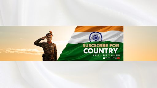 チャンネルバナー