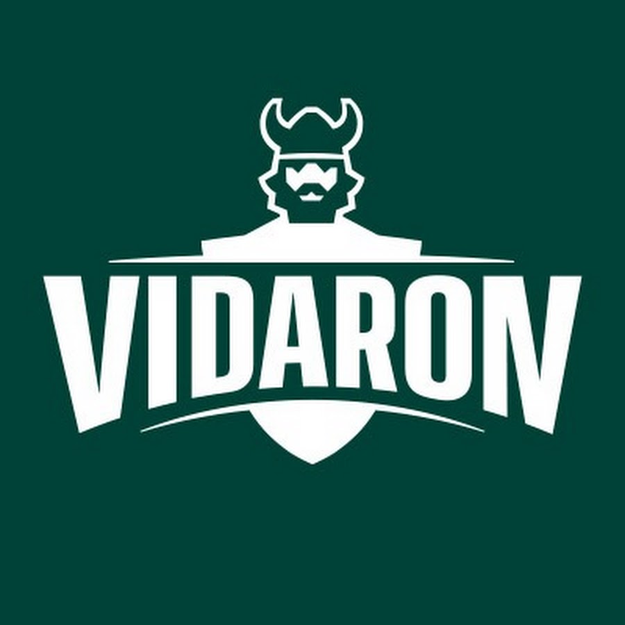 VIDARON @VidaronPRO