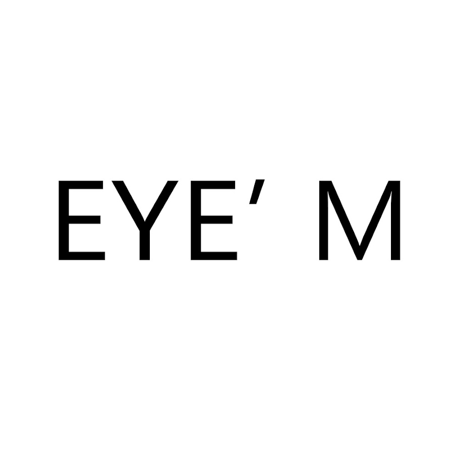 M eye