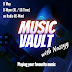 Music Vault with Nassyy 