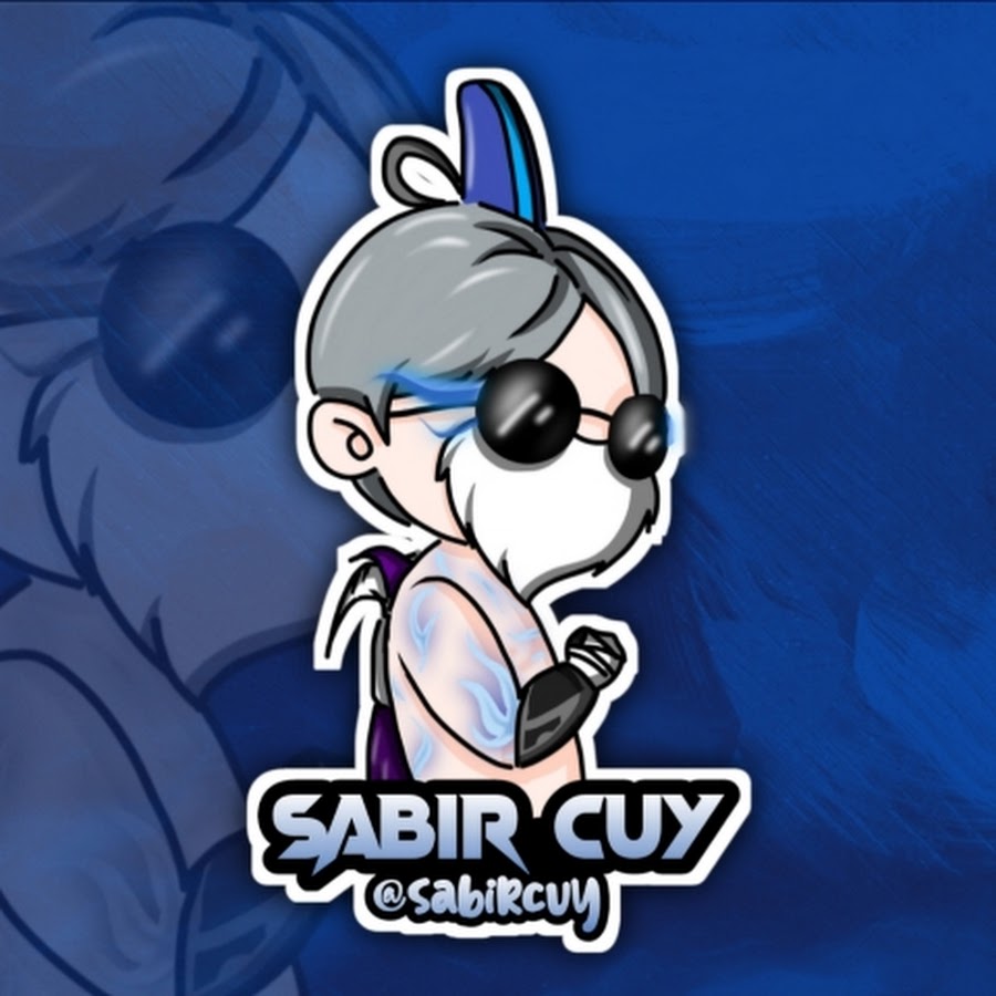 Sabir Cuy @sabircuy