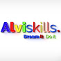 Alviskills Institute 