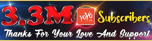 YOYO TV Kannada