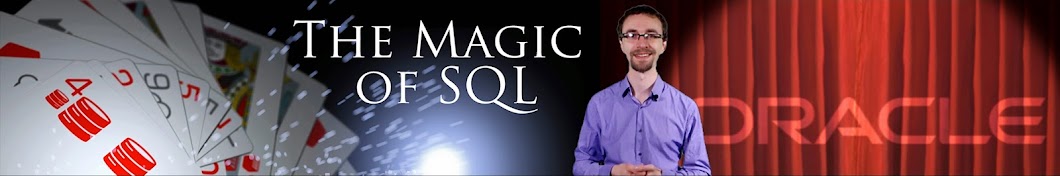 The Magic of SQL