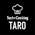 Tech-Cooking TARO