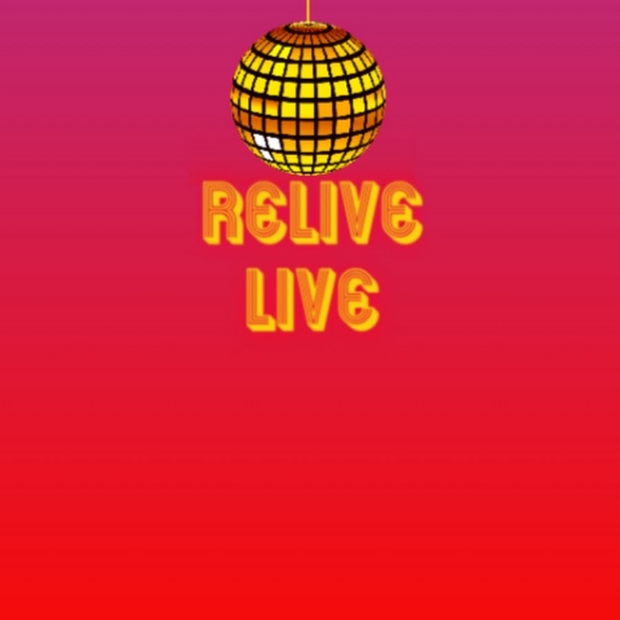 Relive Live