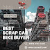 logo [Scrap11] Car Scrap Buyer in Hyderabad
